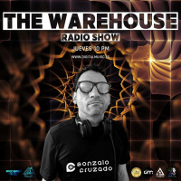 Gonzalo Cruzado - The WareHouse 104