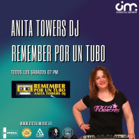 Anita Towers - Remember por un tubo 2-41