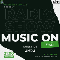 Jessi - Music On (Invitado JMDJ) 05