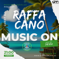 Jessi - Music On (Invitado Raffa Cano) 06