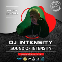 DJ Intensity - Sound of intensity Vol.6