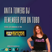 Anita Towers - Remember por un tubo 2-39