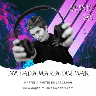 Digital Music Shows
