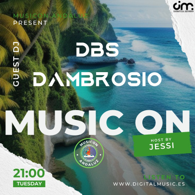 Digital Music Shows