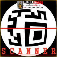 DIMA [PLAN] - SCANNER