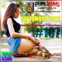 ELITE CLUB SOUND (podcast) #107 [September#2022]