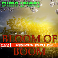 DIMA [PLAN] - [BLOOM OF BOOM] (demo version)