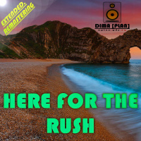 DIMA [PLAN] - HERE FOR THE RUSH (extended, remastering)