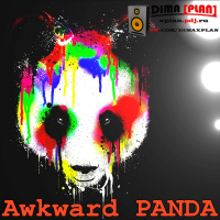 DIMA [PLAN] - Awkward Panda