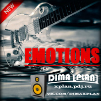 DIMA [PLAN] - EMOTIONS