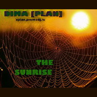 DIMA [PLAN] - [THE SUNRISE] (radio mix)