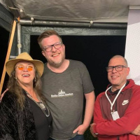 Py Bäckman Intervju Efter Kävlinge Live! 17aug2019