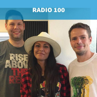 Ellie Jokar i morgenshowet