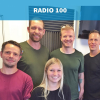 Interview med Tobias Dybvad og Rasmus Olsen