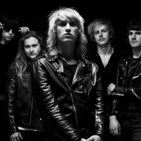 GoGo Berlin på Smukfest 2014