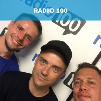 Simon Kvamm på solotour