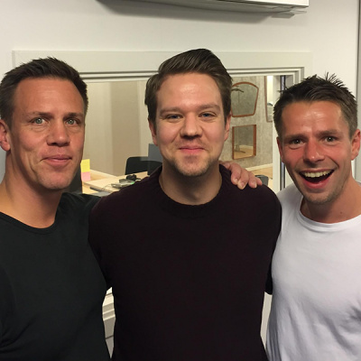 Det Bedste Fra Anders Og Karsten