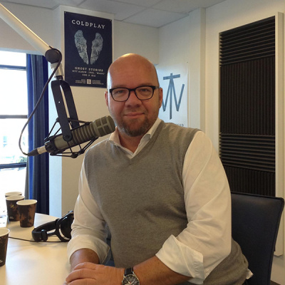 Det Bedste Fra Anders Og Karsten