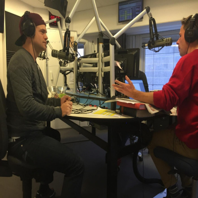 Det Bedste Fra Anders Og Karsten