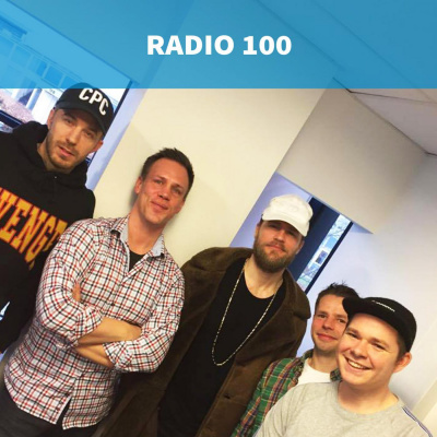 Det Bedste Fra Anders Og Karsten