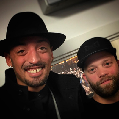 Det Bedste Fra Anders Og Karsten