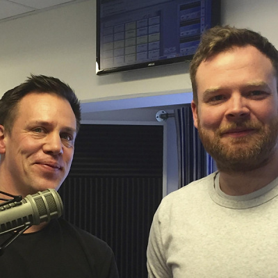 Det Bedste Fra Anders Og Karsten