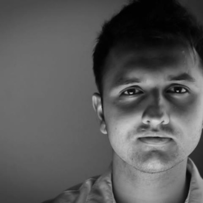 Khalid Klarksons Podcast