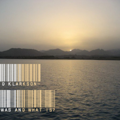 Khalid Klarksons Podcast