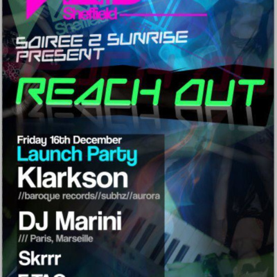 Khalid Klarksons Podcast