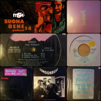 SB14 - Boogie and Beyond