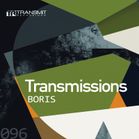 Transmissions 096 | Boris