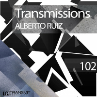 Transmissions 104 | Alberto Ruiz