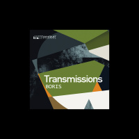 Transmissions 6 | ALEX MINE