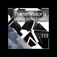 Transmissions 113 | Enrico Sangiuliano