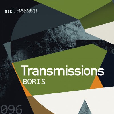 Transmissions By Boris