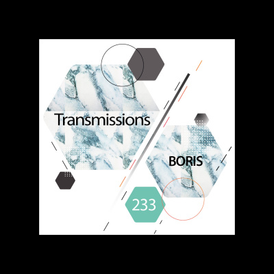 Transmissions By Boris