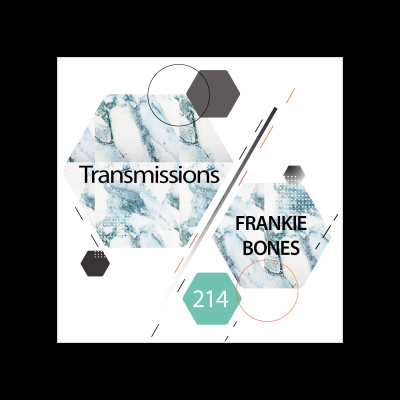 Transmissions By Boris