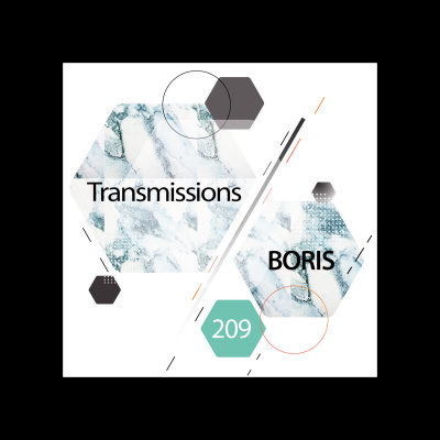 Transmissions By Boris