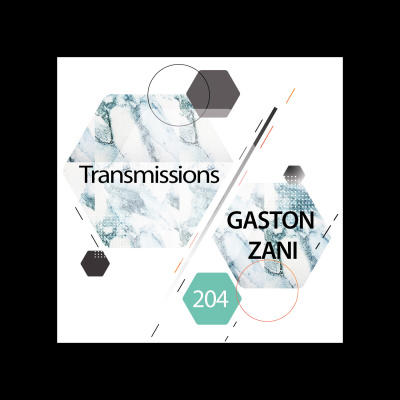 Transmissions By Boris