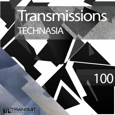 Transmissions By Boris