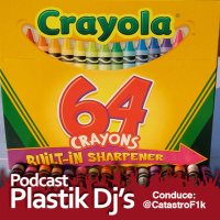 Plastik Djs - Episodio 64