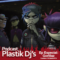Plastik Djs - Episodio 60