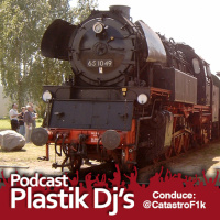 Plastik Djs - Episodio 65