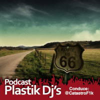 Plastik Djs - Episodio 66