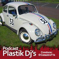 Plastik Djs - Episodio 53