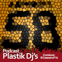 Plastik Djs - Episodio 58