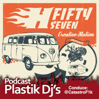 Plastik Djs - Episodio 57