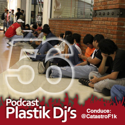 Plastik Djs Podcast