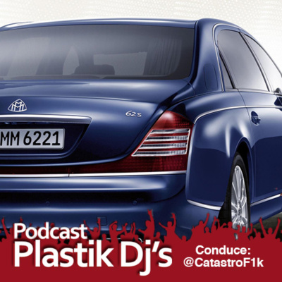 Plastik Djs Podcast