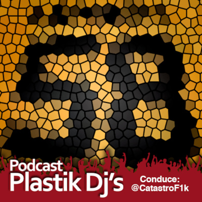 Plastik Djs Podcast